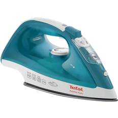 Tefal Ferri da stiro a vapore Tefal FV1542 Ferro Da Stiro A Vapore 250ml 2100 W 20 G-Min Colpo Di Vapore 100g