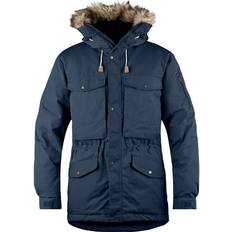 Singi down jacket Fjällräven Singi Down Jacket - Storm