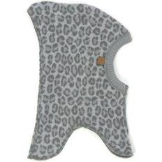 1-3M - Jungen Balaklavas Smallstuff Balaclava - Leopard (818-00730-60)