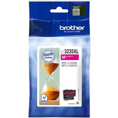 Brother lc3235 Brother LC-3235XLM Cartridge - Magenta