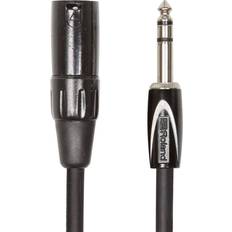 Roland RCC-10-TRXM XLR - 6.3 mm M-M 3m