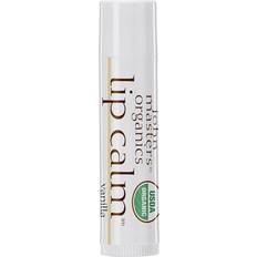 Antioxidants Lip Balms John Masters Organics Lip Calm Vanilla 4g