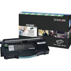 Toner lexmark e120 Lexmark 12016SE (Black)