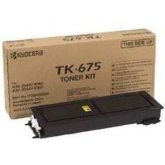 Kyocera TK-675 (Black)