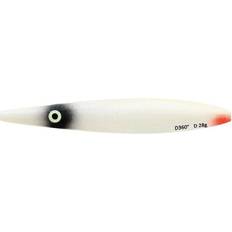 Fiskegrej Westin D360° Distance 18g Pearl Ghost