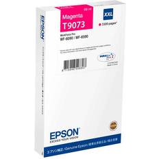 Epson T9073 (Magenta)