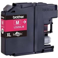 Brother LC525XLM (Magenta)