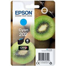 Epson 202 (Cyan)