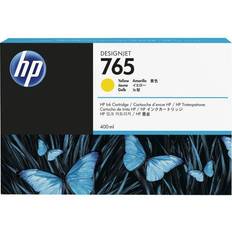 HP F9J50A (Yellow)