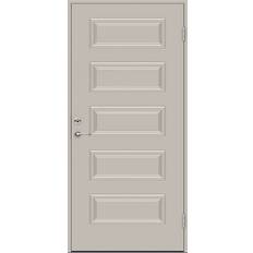 Swedoor Beethoven Ytterdörr S 3502-Y V, H (90x200cm)