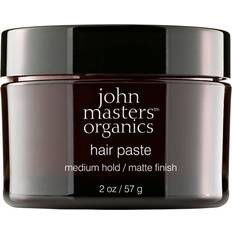Hair Paste