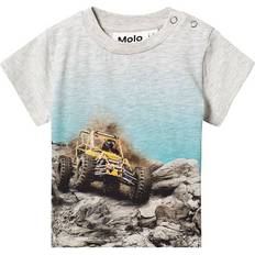 Molo 12-18M T-shirts Molo Emilio - Mini Buggy (3S19A203 3184)