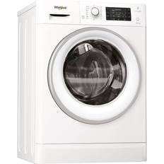 54.0 dB Lavadoras Whirlpool FWDD1071681WS EU Lavadora-Secadora