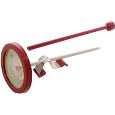 Stainless Steel Kitchen Thermometers Kilner - Meat Thermometer 27cm