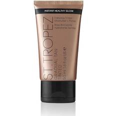 Crema Primer viso St. Tropez Gradual Tan Tinted Moisturiser + Primer 50ml