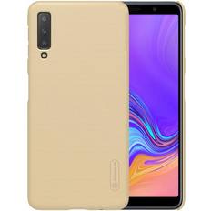 Nillkin Super Frosted Shield Cover (Galaxy A7 2018)
