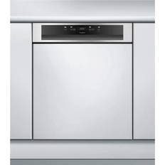 Whirlpool WBC 3C26 PF X Stainless Steel