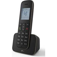 Teléfonos Fijos Telekom Deutschland DECT-Telefon schnurlos Sinus A 207 sw 40316575