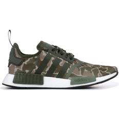 adidas NMD_R1 M - Sesame/Trace Cargo/Base Green