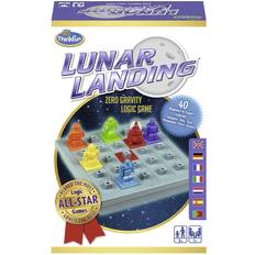Lunar Landing