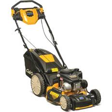 2.1 kW Bensindrivna gräsklippare Cub Cadet LM3 CRC46S Bensindriven gräsklippare