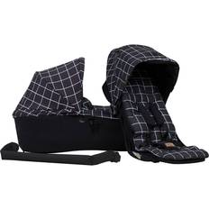 Mountain buggy duet Mountain Buggy Family Pack for Duet as a Single Grid