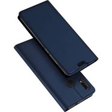 Dux ducis Skin Pro Series Case (Asus ZenFone Max M1 ZB555KL)