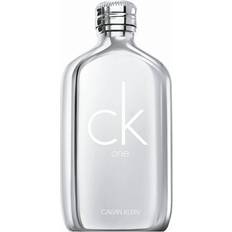 Ck one 50ml Calvin Klein CK One Platinum Edition EdT 50ml