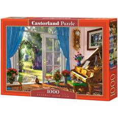 Castorland Doorway Room View 1000 Bitar