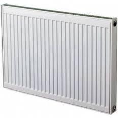 600 x 2000 radiator type 22 Thermrad Compact-4 Plan Type 22 600x2000