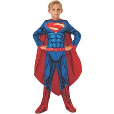 Rubies Costume Superman 8-10 anni