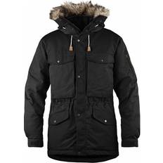 Singi down Fjällräven Singi Down Jacket - Black