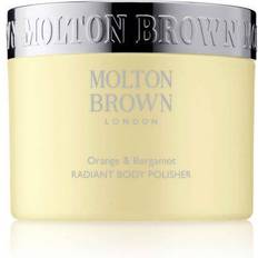 Anti-Età Esfolianti Corpo Molton Brown Orange & Bergamot Radiant Body Polisher 275g