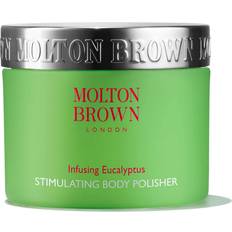 Molton Brown Kroppsskrubb Molton Brown Infusing Eucalyptus Stimulating Body Polisher 275g