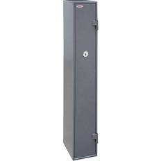 Gun Safes Safes & Lockboxes Phoenix GS8015K