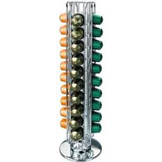 Ibili Distributeur Rotatif 40 Capsules Nespresso