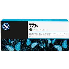 Hp photo printer HP C1Q37A (Black)