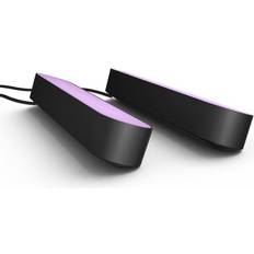 Philips hue play Philips Hue Play Double Pack Vægarmatur 2stk