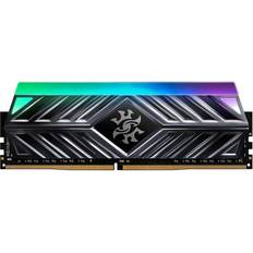 Rgb ddr4 3200mhz 2x8gb Adata XPG Spectrix D41 RGB DDR4 3200MHz 2x8GB (AX4U320038G16-DB41)