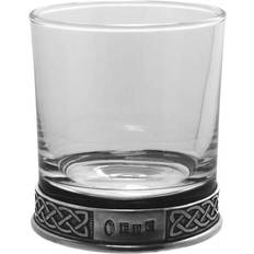 Argento Bicchieri English Pewter Celtic Bicchiere 32.5cl