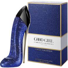 Carolina herrera good girl 80ml Carolina Herrera Good Girl Glitter Collector EdP 80ml
