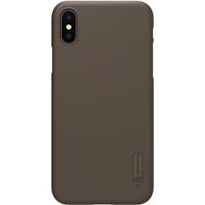 Nillkin Super Frosted Shield Cover (iPhone X/XS)