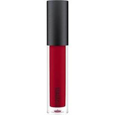 MAC Lipglass Ruby Woo