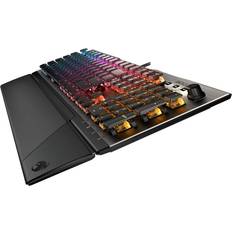 Vulcan 120 AIMO (Nordic)