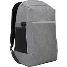 Targus CityLite Security Gris Sac à dos pour ordinateur portable 15,6"
