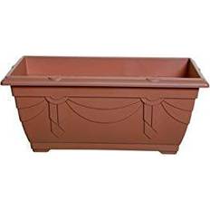 Venetian Window Box