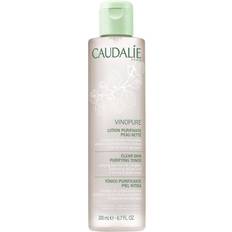 Non-Comedogenic Toners Caudalie Vinopure Clear Skin Purifying Toner 6.8fl oz