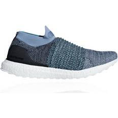 Adidas Ultra Boost Laceless Parley - Raw Grey