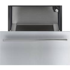 Smeg Warming Drawer CR329X