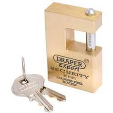 Draper Expert 56mm Padlock 64200